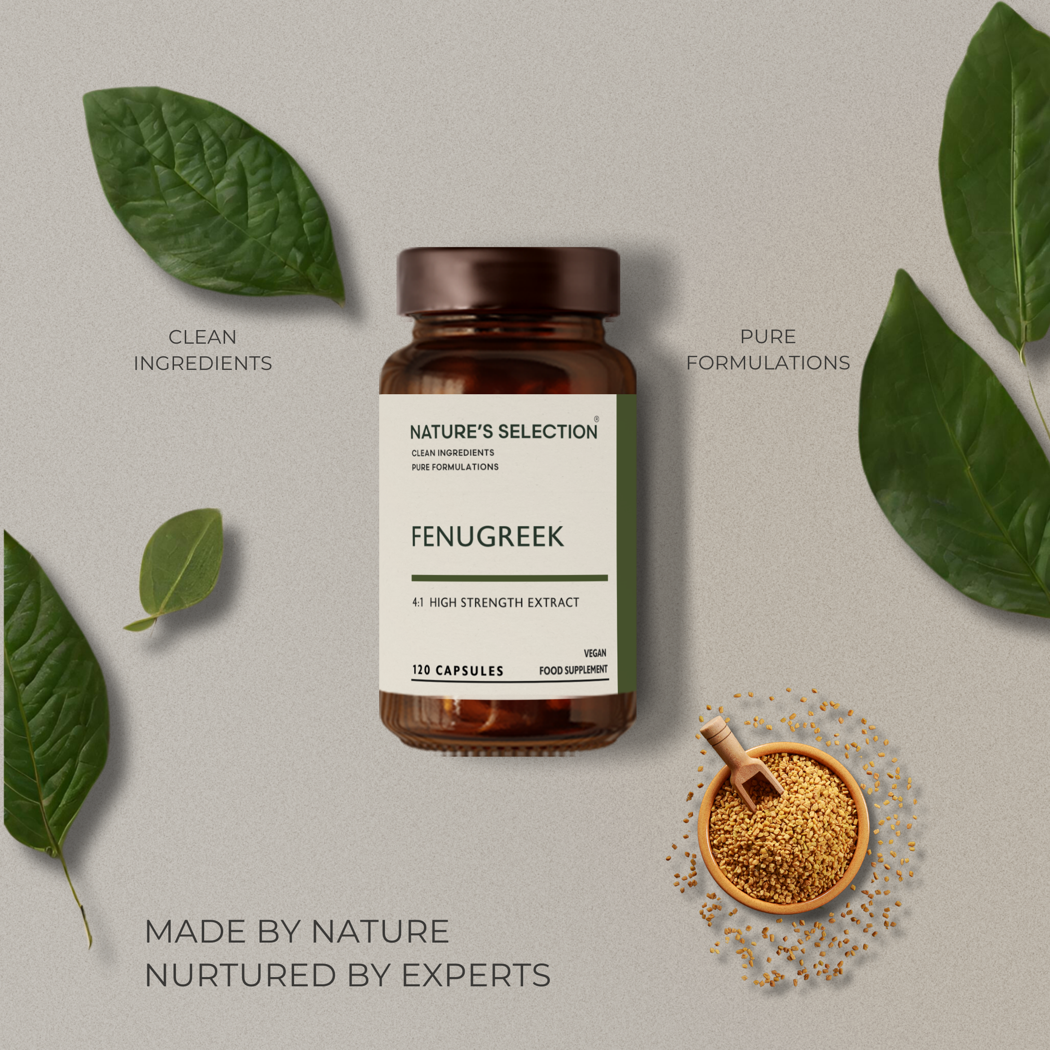 Fenugreek Extract