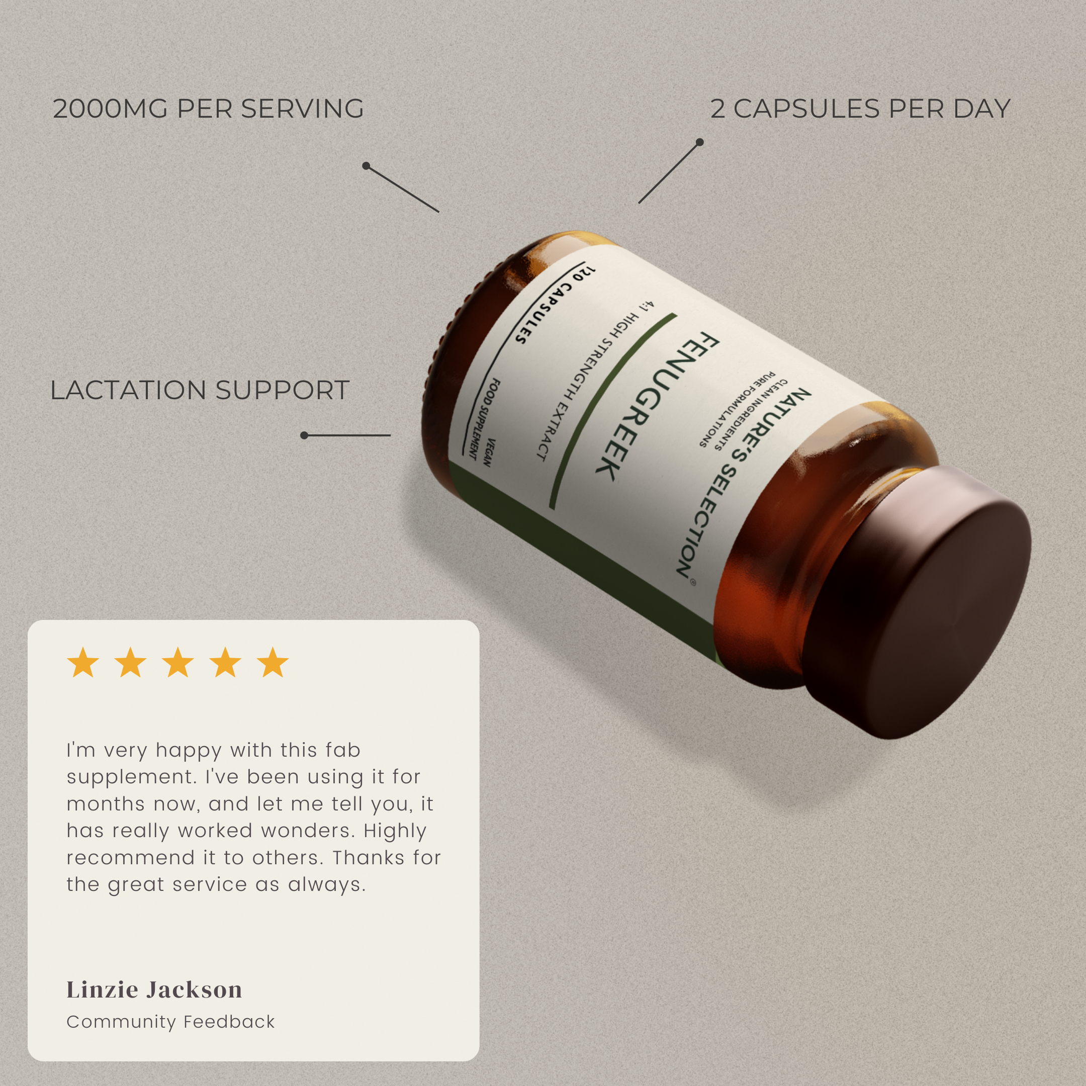Fenugreek Extract