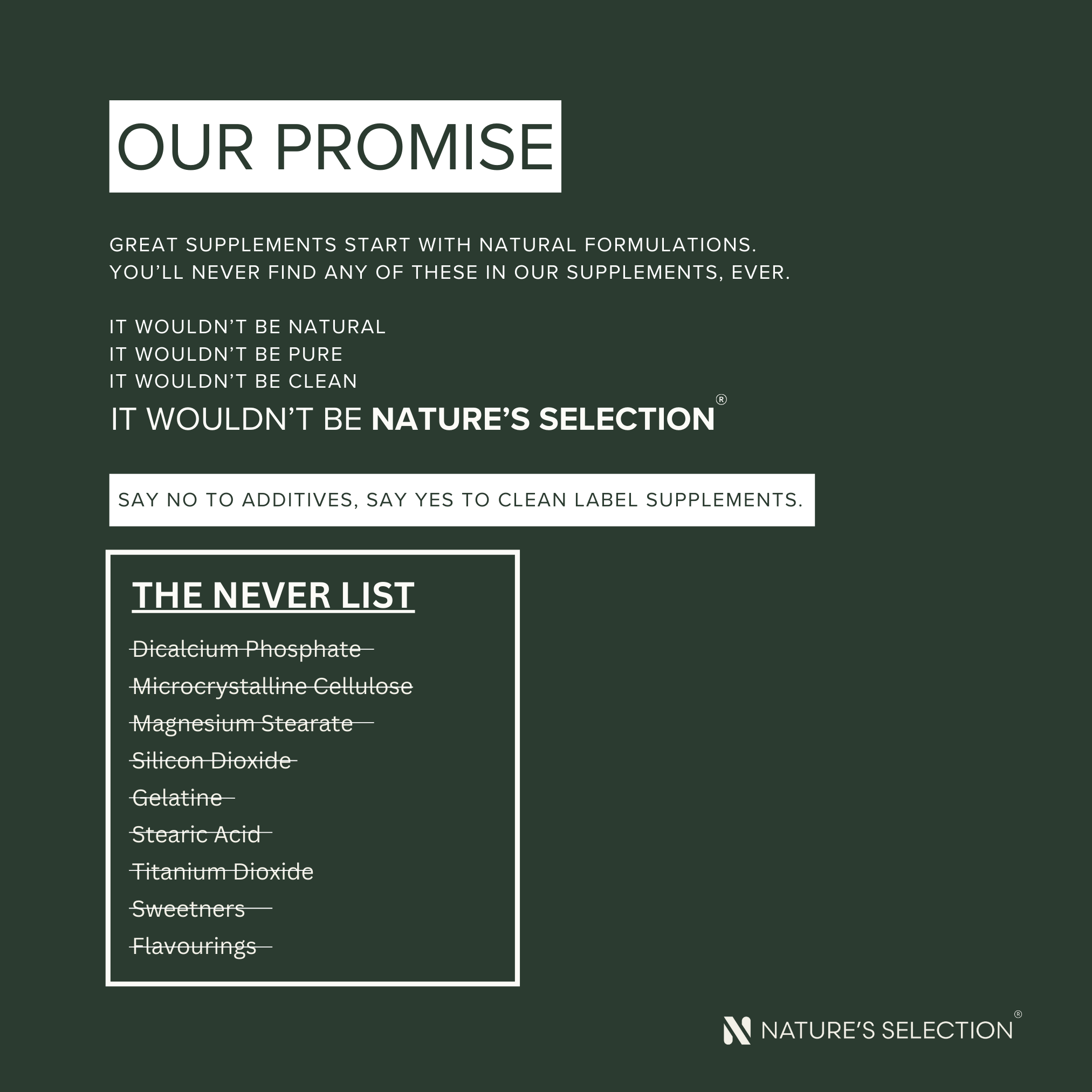 Pure Hydrolysed Marine Collagen
