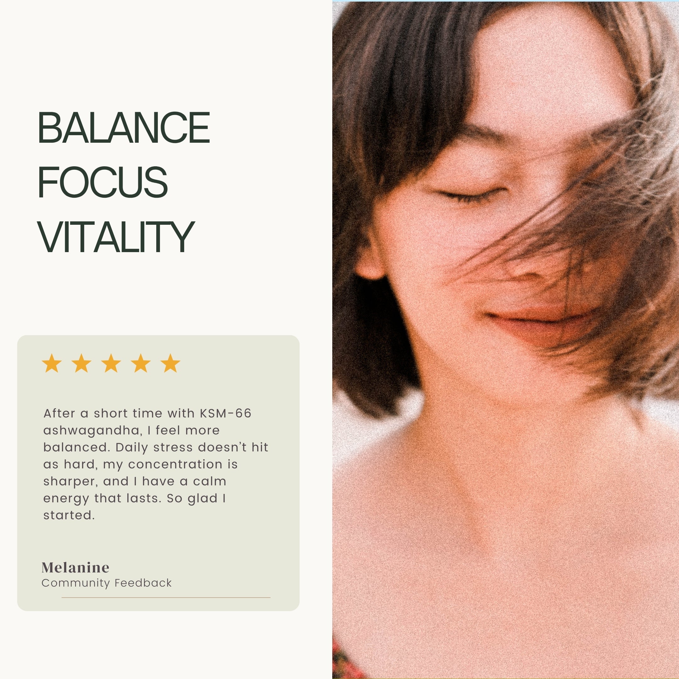 KSM-66 Ashwagandha 600mg