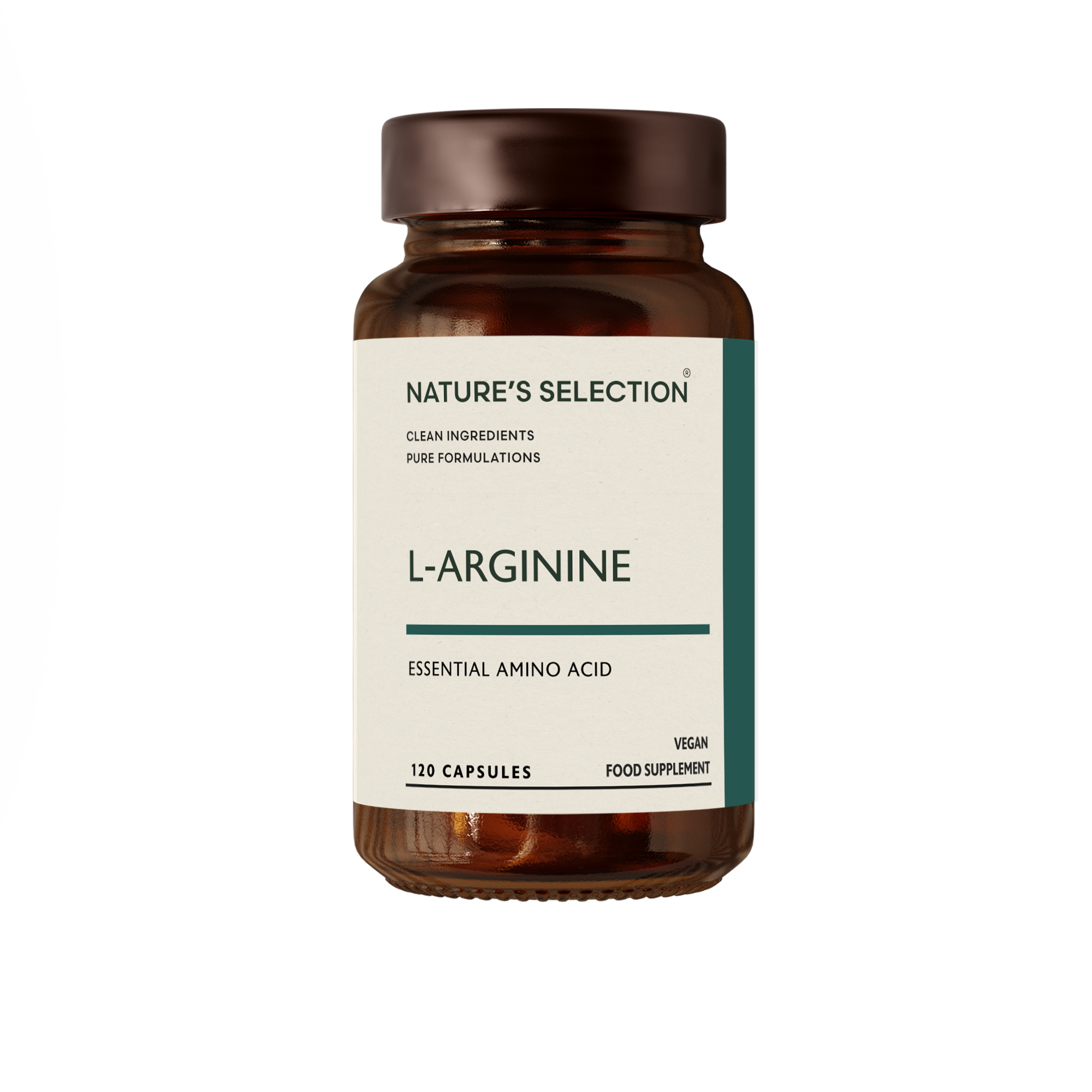 L-Arginine