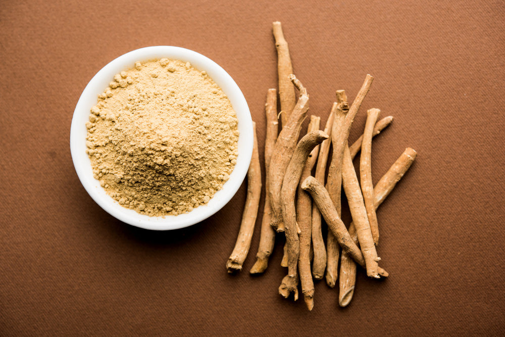 Ashwagandha: An Ancient Herb with Modern Health Benefits