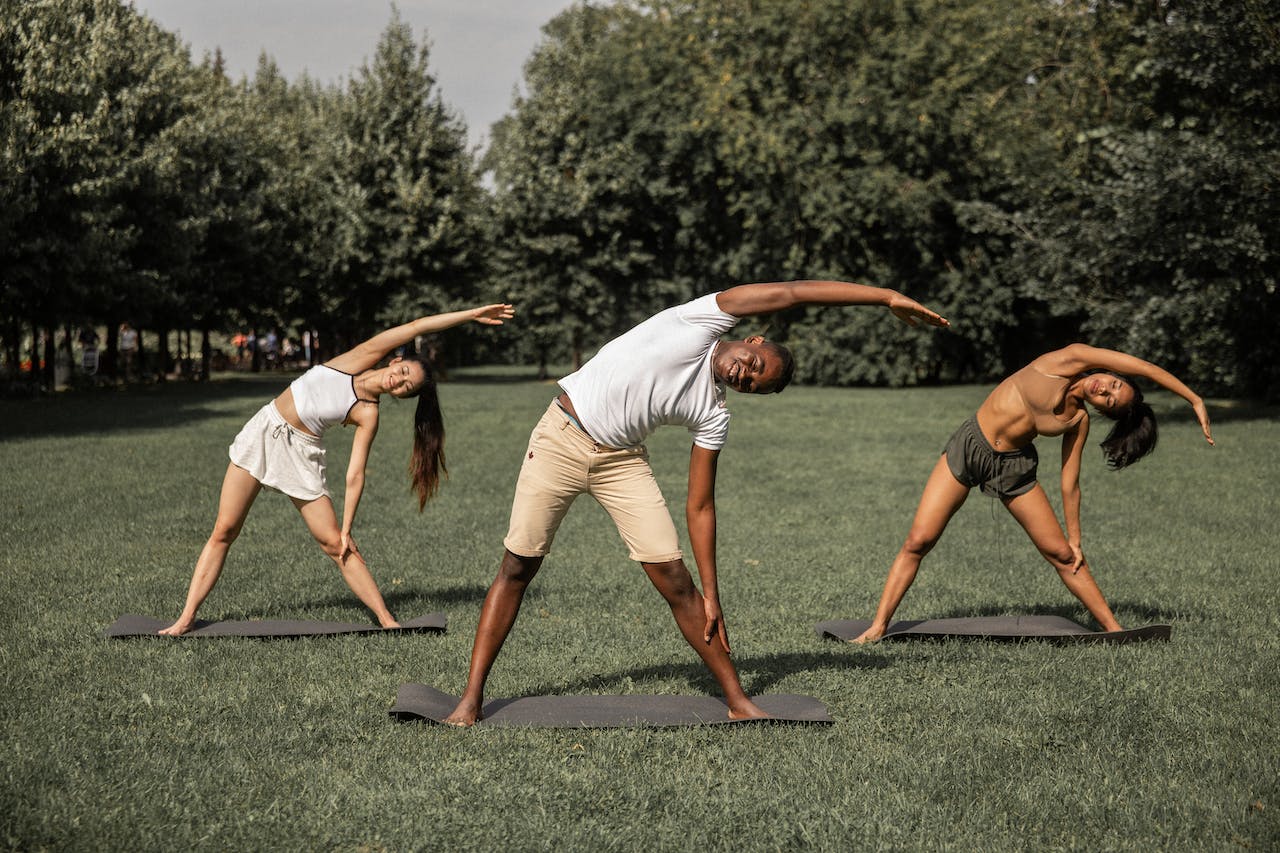 Embrace Your Journey: Steps to Living Your Best Life Every Day