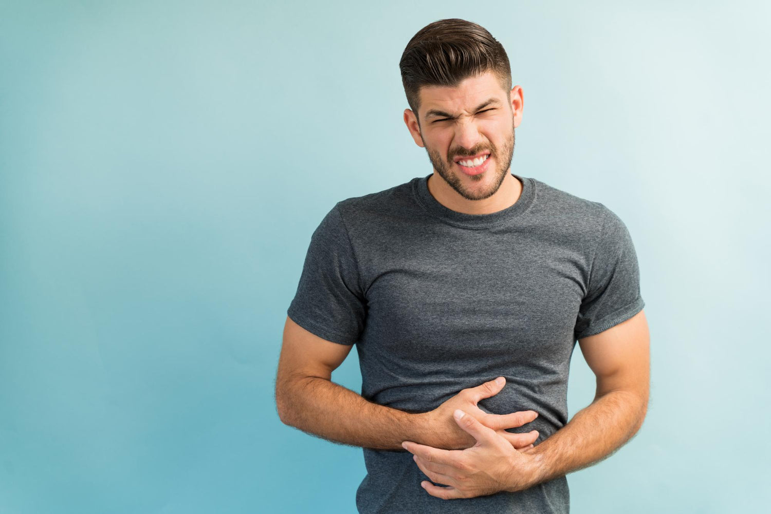 Say Goodbye to Bloating: 7 Simple Steps for Relief