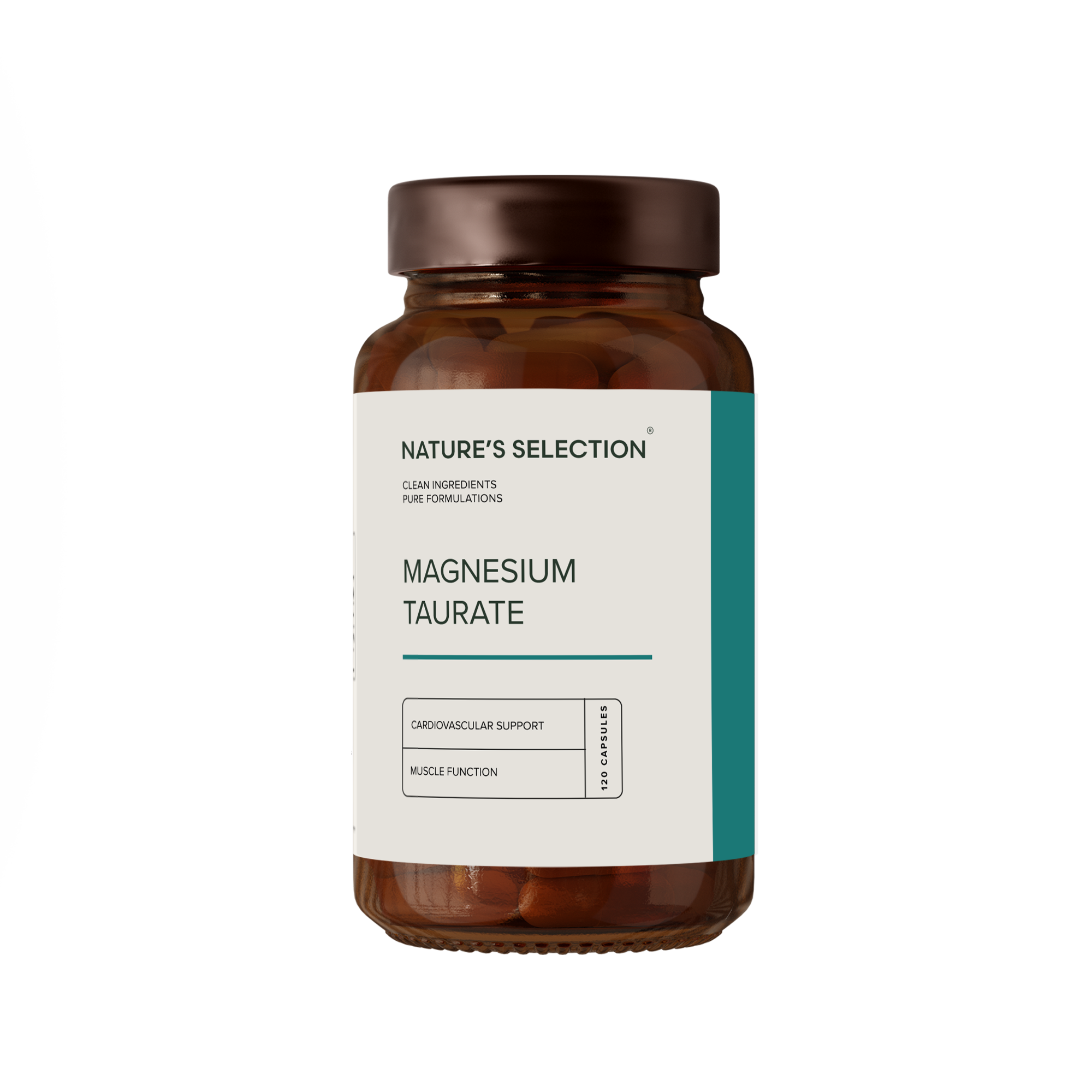 Magnesium Taurate