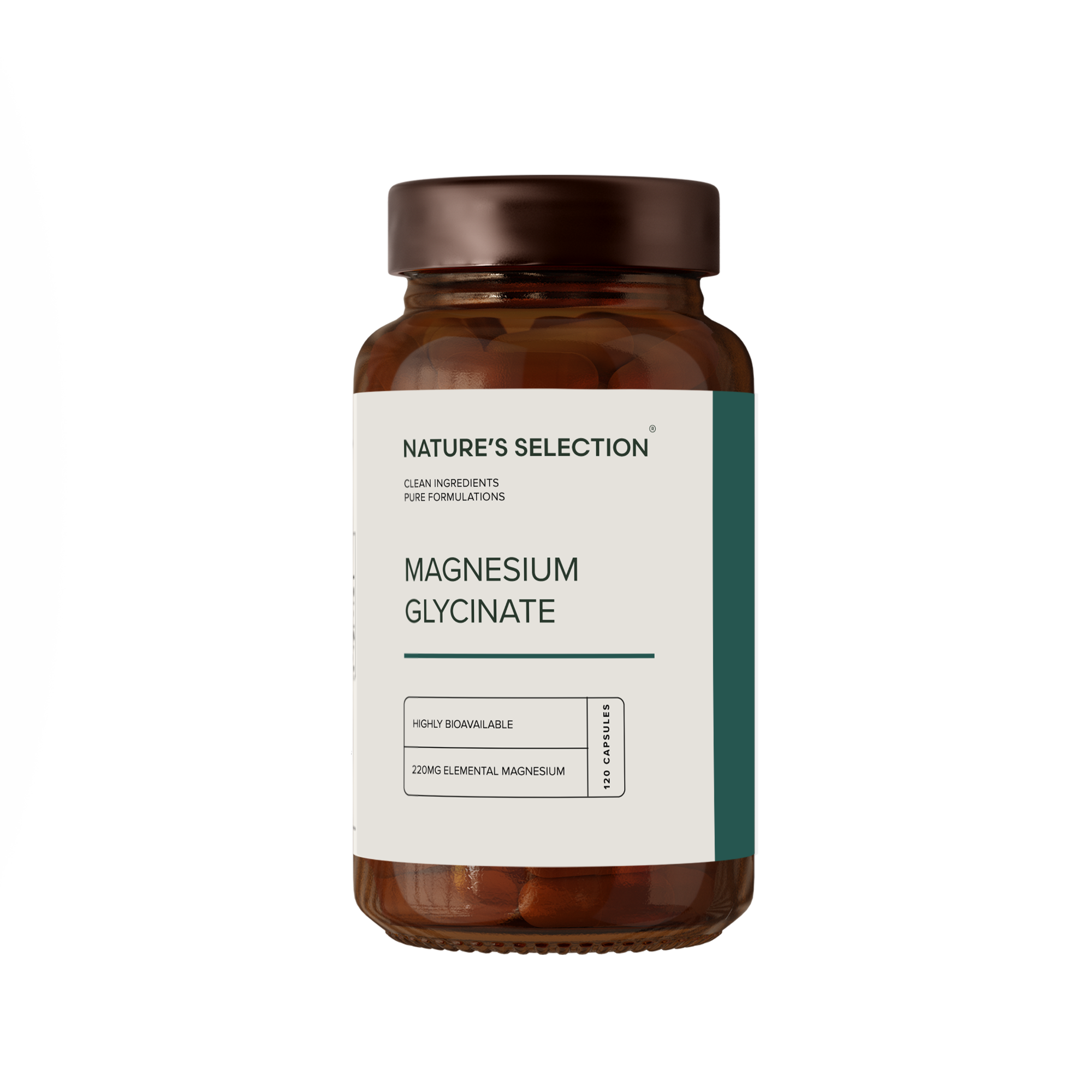 Magnesium Glycinate