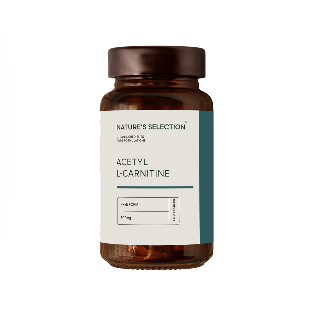 Mental Focus Supplement Capsules Acetyl L-Carnitine 1500mg Capsules By EcoVits - Supports Mental Energy & Focus L Carnitine Mental Focus Supplement Capsules Acetyl L-Carnitine 1500mg Capsules By EcoVits - Supports Mental Energy & Focus L Carnitine