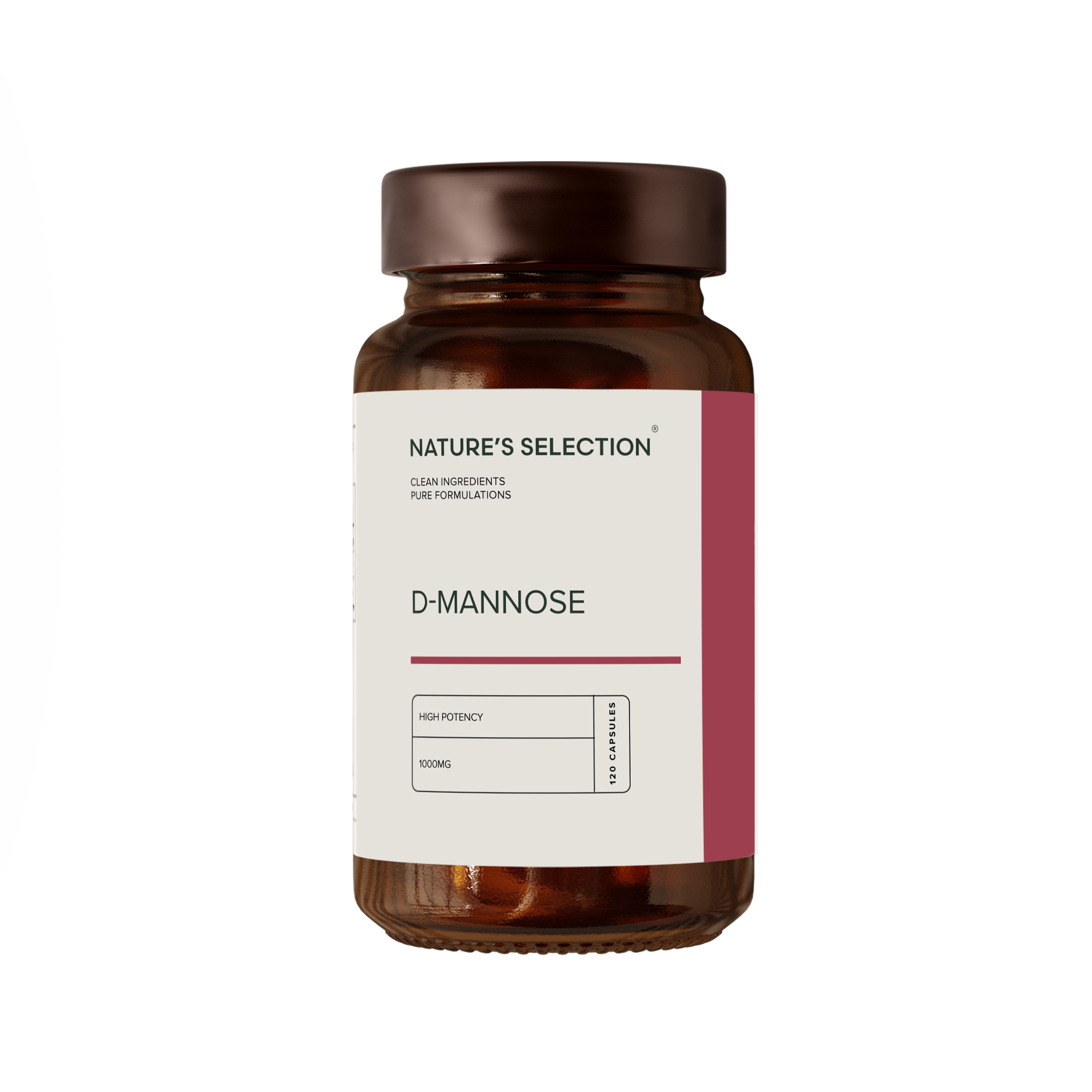 D-Mannose