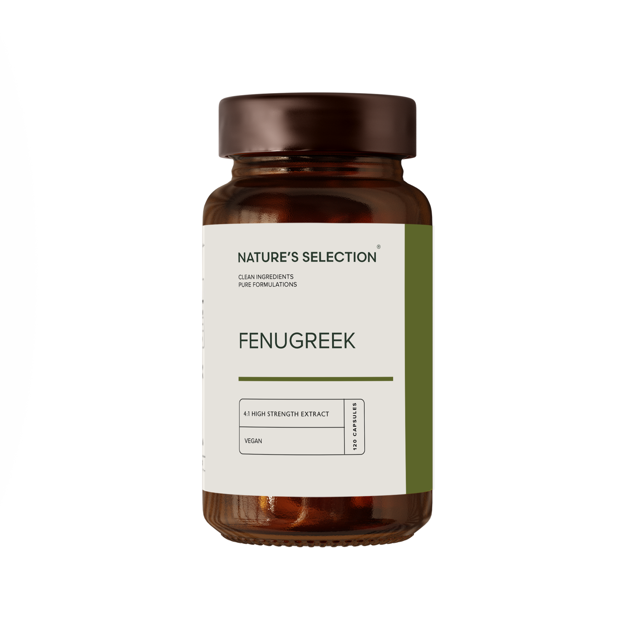 Fenugreek Extract